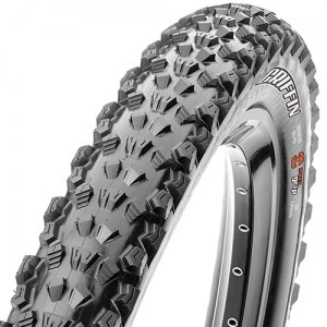 ΕΛΑΣΤΙΚΟ Maxxis Griffin 27,5 x 2,40 ST Dual Ply (Συρμάτινα) DRIMALASBIKES